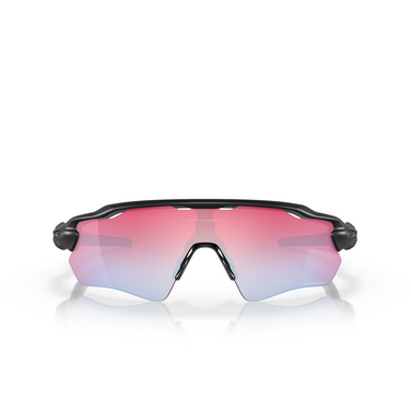 Oakley RADAR EV PATH Sunglasses 920897 matte black - front view