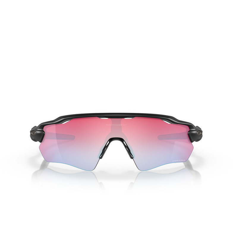 Oakley RADAR EV PATH Sonnenbrillen 920897 matte black - 1/4