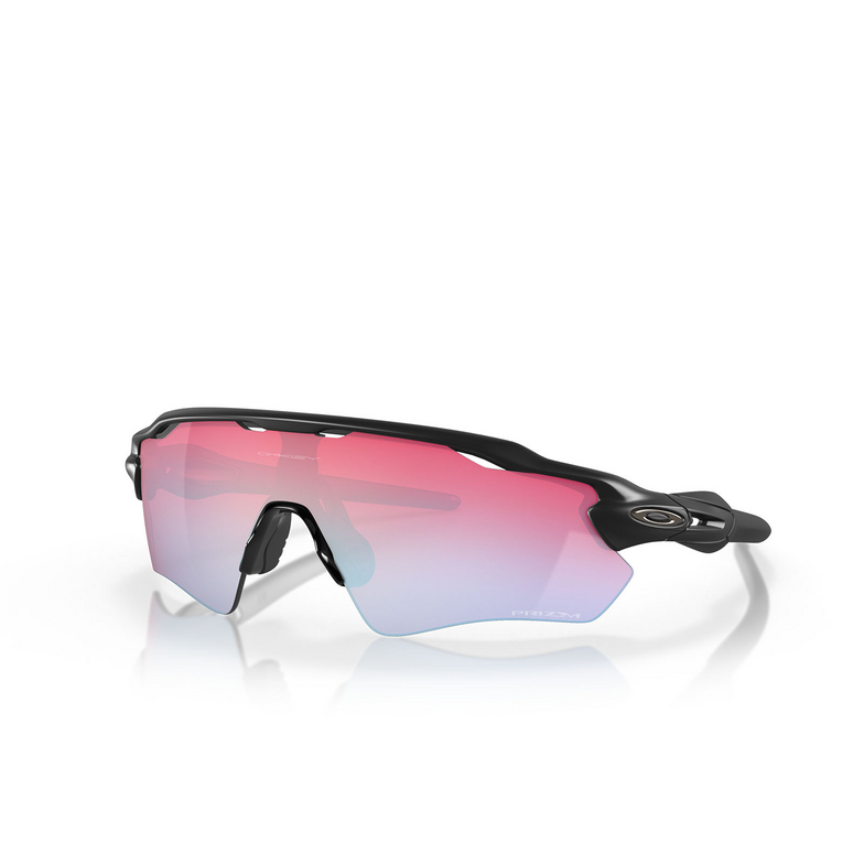 Gafas de sol Oakley RADAR EV PATH 920897 matte black - 2/4