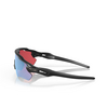 Occhiali da sole Oakley RADAR EV PATH 920897 matte black - anteprima prodotto 3/4