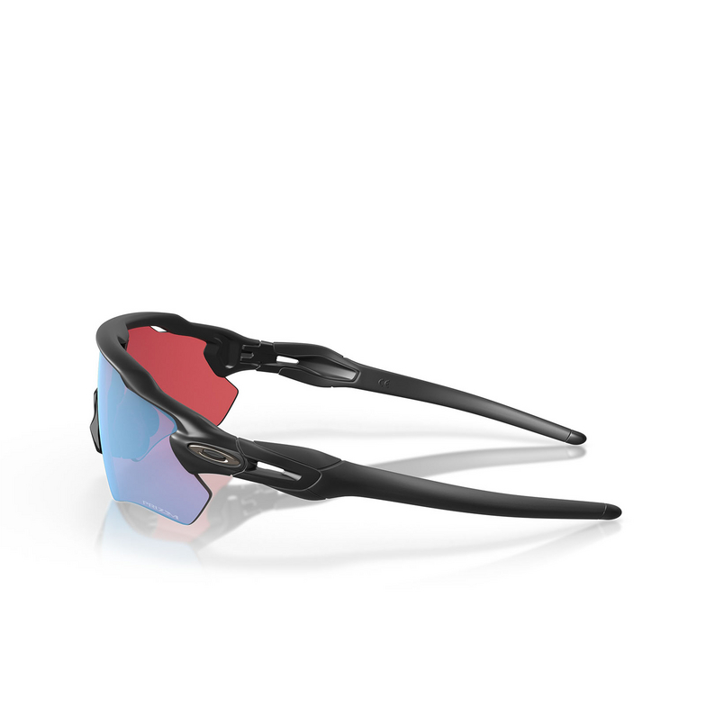 Oakley RADAR EV PATH Sonnenbrillen 920897 matte black - 3/4