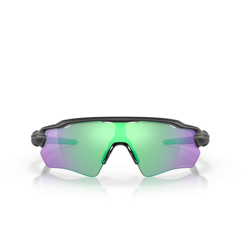 Occhiali da sole Oakley RADAR EV PATH 9208A1 steel - 1/4