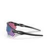 Oakley RADAR EV PATH Sunglasses 9208A1 steel - product thumbnail 3/4