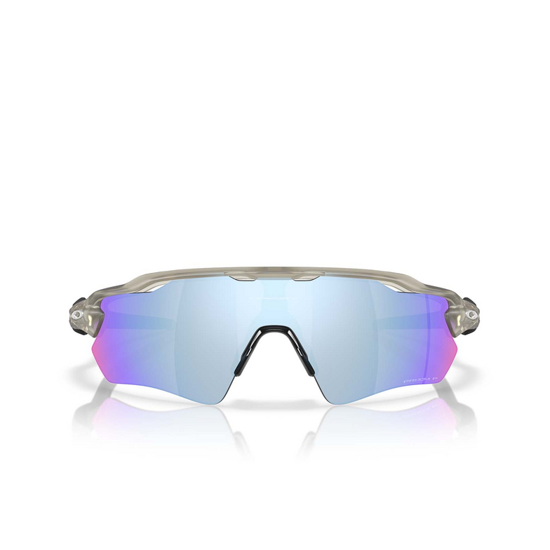 Occhiali da sole Oakley RADAR EV PATH 9208F6 matte grey ink - 1/4