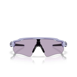 Lunettes de soleil Oakley RADAR EV PATH 9208F7 matte lilac