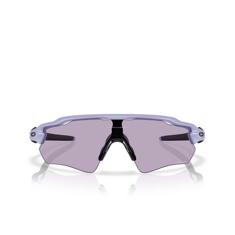 Oakley RADAR EV PATH Sunglasses 9208F7 matte lilac - 1/4