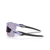 Oakley RADAR EV PATH Sunglasses 9208F7 matte lilac - product thumbnail 3/4