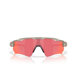 Gafas de sol Oakley RADAR EV PATH 9208F8 matte grey ink