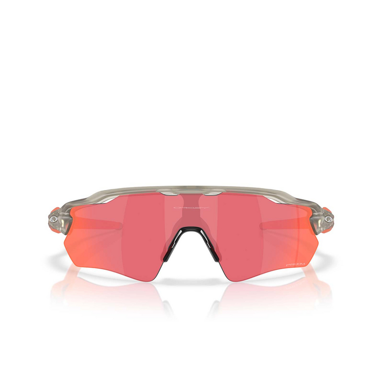 Oakley RADAR EV PATH Sonnenbrillen 9208F8 matte grey ink - 1/4