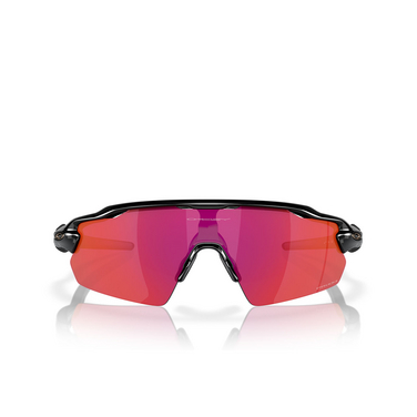 Occhiali da sole Oakley RADAR EV PITCH 921117 polished black - frontale