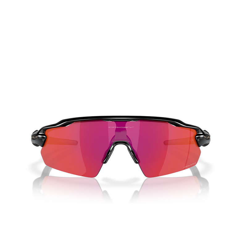 Gafas de sol Oakley RADAR EV PITCH 921117 polished black - 1/4