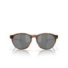 Lunettes de soleil Oakley REEDMACE 912611 matte brown tortoise - Vignette du produit 1/4