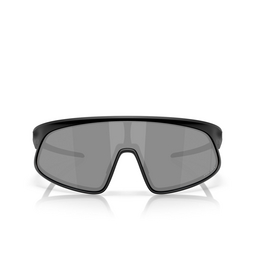 Oakley RSLV Sunglasses 948401 matte black