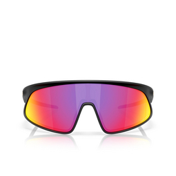 Oakley RSLV Sunglasses 948402 matte black