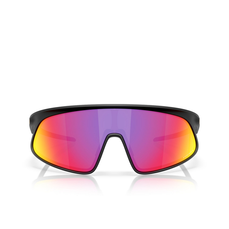 Oakley RSLV Sonnenbrillen 948402 matte black - 1/4