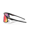 Oakley RSLV Sonnenbrillen 948402 matte black - Produkt-Miniaturansicht 3/4