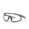 Oakley RSLV Sonnenbrillen 948406 matte carbon - Produkt-Miniaturansicht 2/4