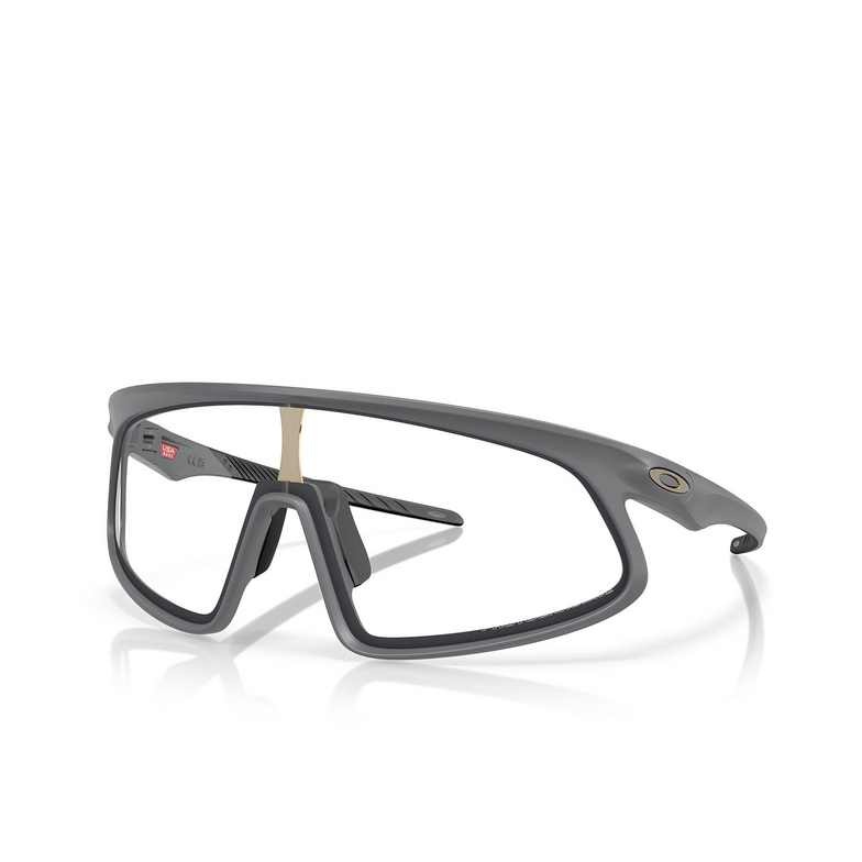 Oakley RSLV Sonnenbrillen 948406 matte carbon - 2/4