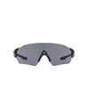 Oakley SI TOMBSTONE SPOIL Sonnenbrillen 932804 matte black - Produkt-Miniaturansicht 1/4