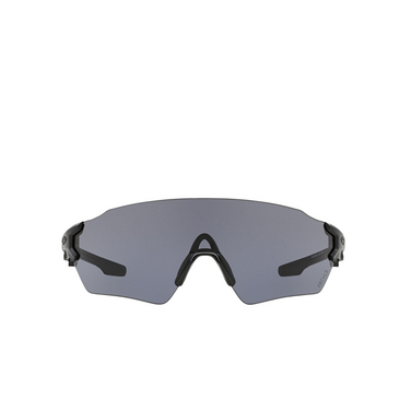 Lunettes de soleil Oakley SI TOMBSTONE SPOIL 932804 matte black - Vue de face