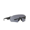 Oakley SI TOMBSTONE SPOIL Sonnenbrillen 932804 matte black - Produkt-Miniaturansicht 2/4