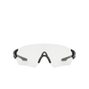 Occhiali da sole Oakley SI TOMBSTONE SPOIL 932805 matte black - anteprima prodotto 1/4