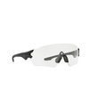 Occhiali da sole Oakley SI TOMBSTONE SPOIL 932805 matte black - anteprima prodotto 2/4