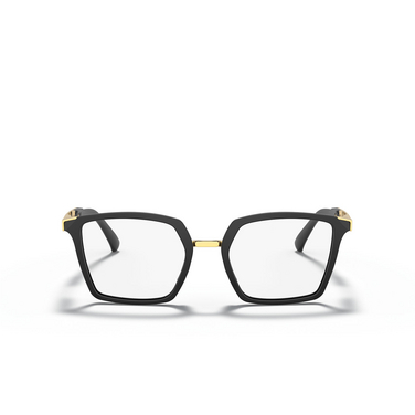 Oakley SIDESWEPT RX Eyeglasses 816001 velvet black - front view