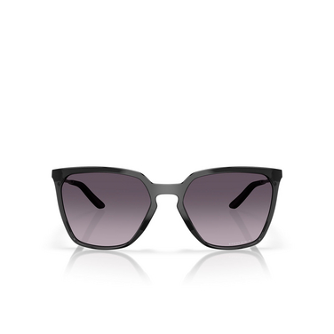 Occhiali da sole Oakley SIELO SQ 948001 polished black ink - frontale