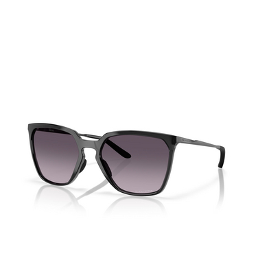 Occhiali da sole Oakley SIELO SQ 948001 polished black ink - tre quarti