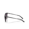 Oakley SIELO SQ Sunglasses 948001 polished black ink - product thumbnail 3/4