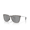 Oakley SIELO SQ Sonnenbrillen 948003 matte black tortoise - Produkt-Miniaturansicht 2/4