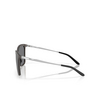 Lunettes de soleil Oakley SIELO SQ 948003 matte black tortoise - Vignette du produit 3/4