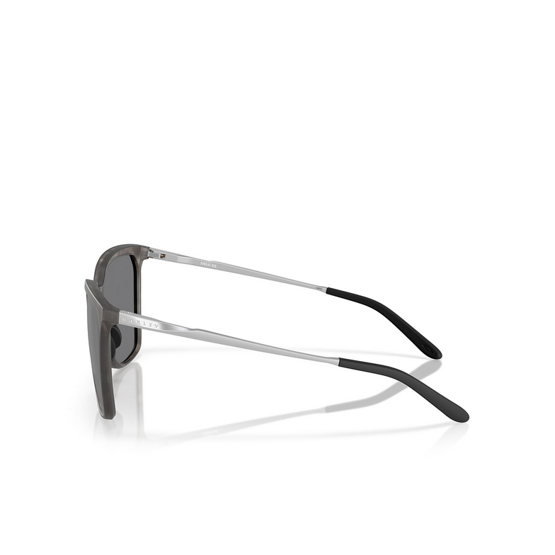 Lunettes de soleil Oakley SIELO SQ 948003 matte black tortoise - 3/4