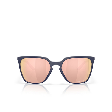 Oakley SIELO SQ Sonnenbrillen 948007 matte navy - Vorderansicht