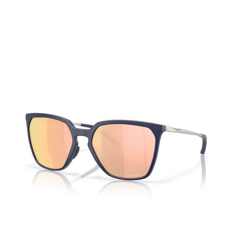 Occhiali da sole Oakley SIELO SQ 948007 matte navy - 2/4