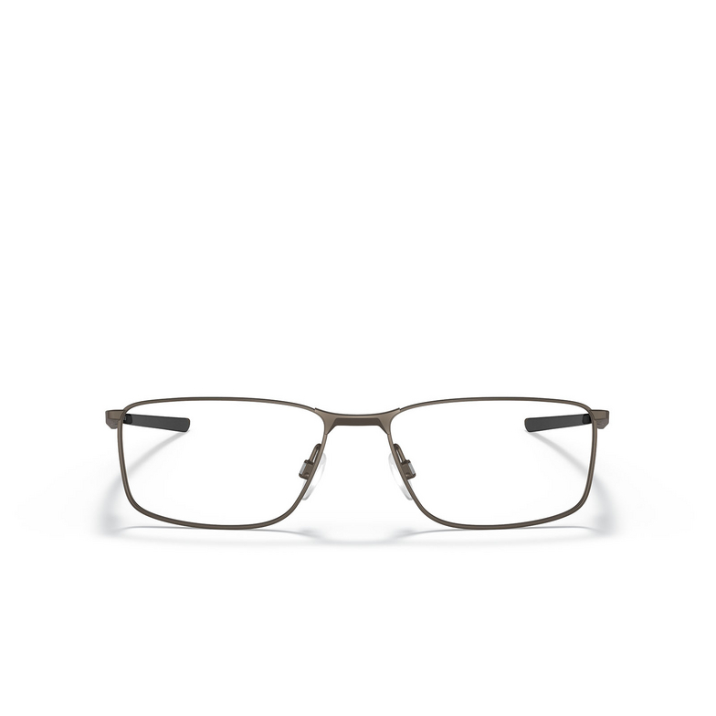 Gafas graduadas Oakley SOCKET 5.0 321702 satin pewter - 1/4