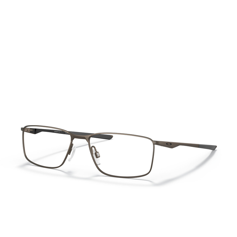 Gafas graduadas Oakley SOCKET 5.0 321702 satin pewter - 2/4