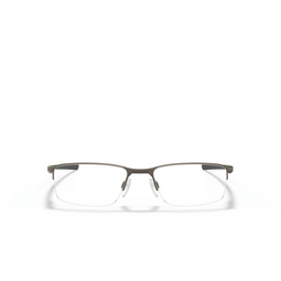 Gafas graduadas Oakley SOCKET 5.5 321802 satin pewter