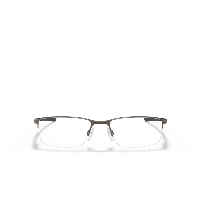 Lunettes de vue Oakley SOCKET 5.5 321806 pewter - 1/4