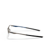 Gafas graduadas Oakley SOCKET 5.5 321806 pewter - Miniatura del producto 3/4