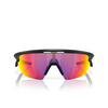 Oakley SPHAERA Sonnenbrillen 940303 matte black - Produkt-Miniaturansicht 1/4