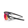 Lunettes de soleil Oakley SPHAERA 940303 matte black - Vignette du produit 3/4