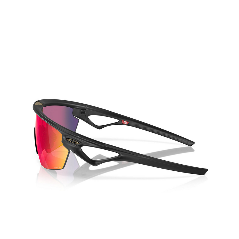 Oakley SPHAERA Sunglasses 940303 matte black - 3/4