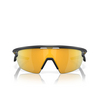 Lunettes de soleil Oakley SPHAERA 940304 matte carbon - Vignette du produit 1/4