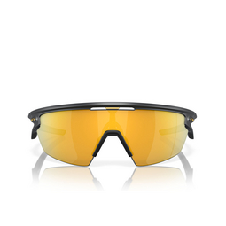 Gafas de sol Oakley SPHAERA 940304 matte carbon