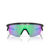 Gafas de sol Oakley SPHAERA 940306 matte black - Miniatura del producto 1/4