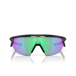 Lunettes de soleil Oakley SPHAERA 940306 matte black