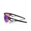 Oakley SPHAERA Sunglasses 940306 matte black - product thumbnail 3/4