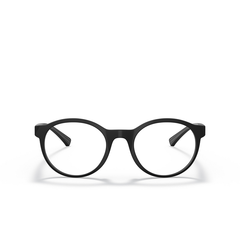 Lunettes de vue Oakley SPINDRIFT RX 817601 velvet black - 1/4